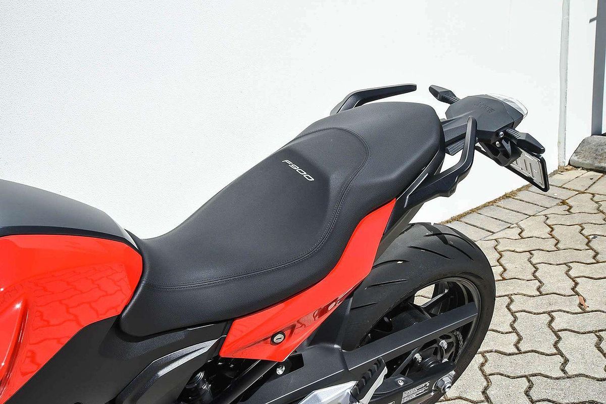 2024 BMW F 900 R F 900