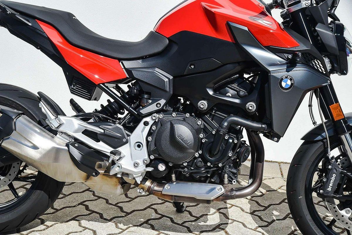 2024 BMW F 900 R F 900