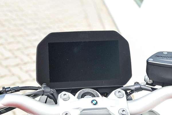 2024 BMW F 900 R F 900