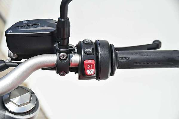 2024 BMW F 900 R F 900