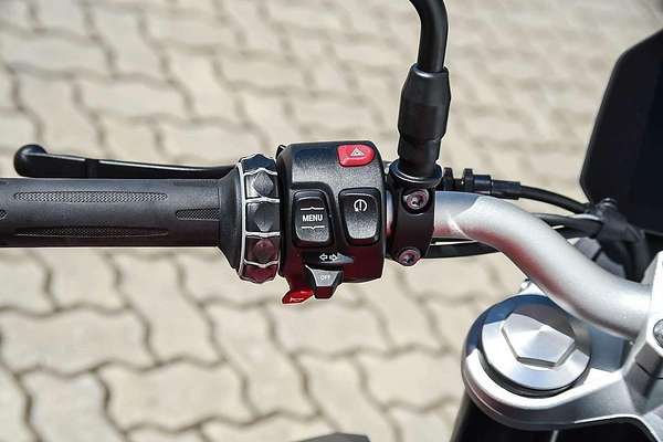 2024 BMW F 900 R F 900