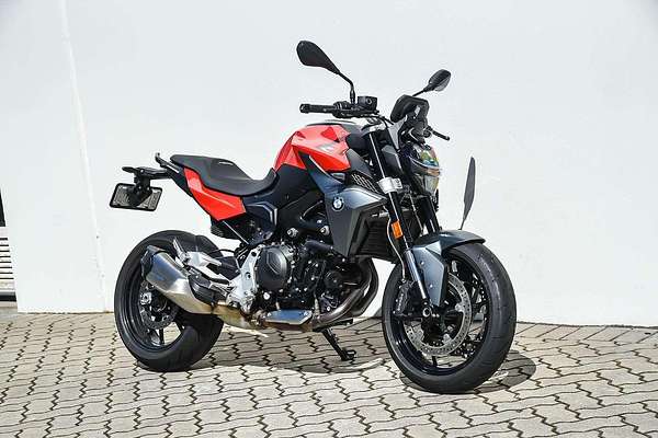 2024 BMW F 900 R F 900