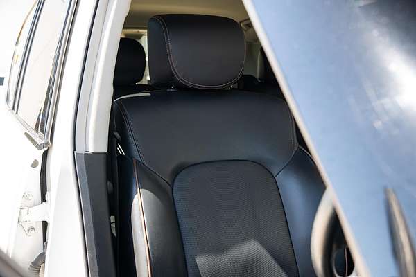 2021 Nissan Patrol Ti-L Y62