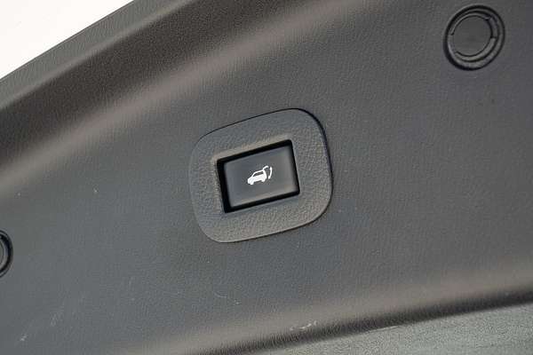 2021 Nissan Patrol Ti-L Y62