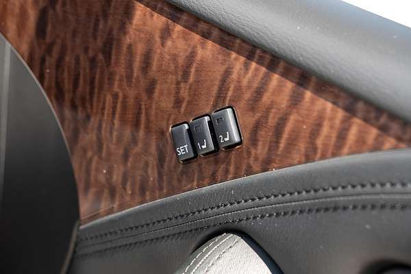 2021 Nissan Patrol Ti-L Y62