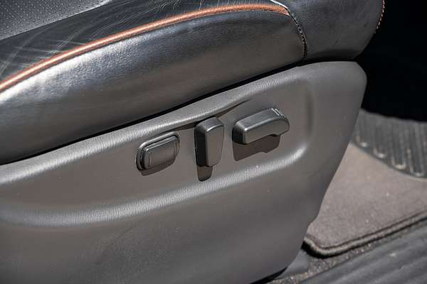 2021 Nissan Patrol Ti-L Y62