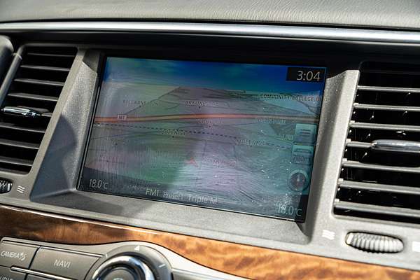 2021 Nissan Patrol Ti-L Y62