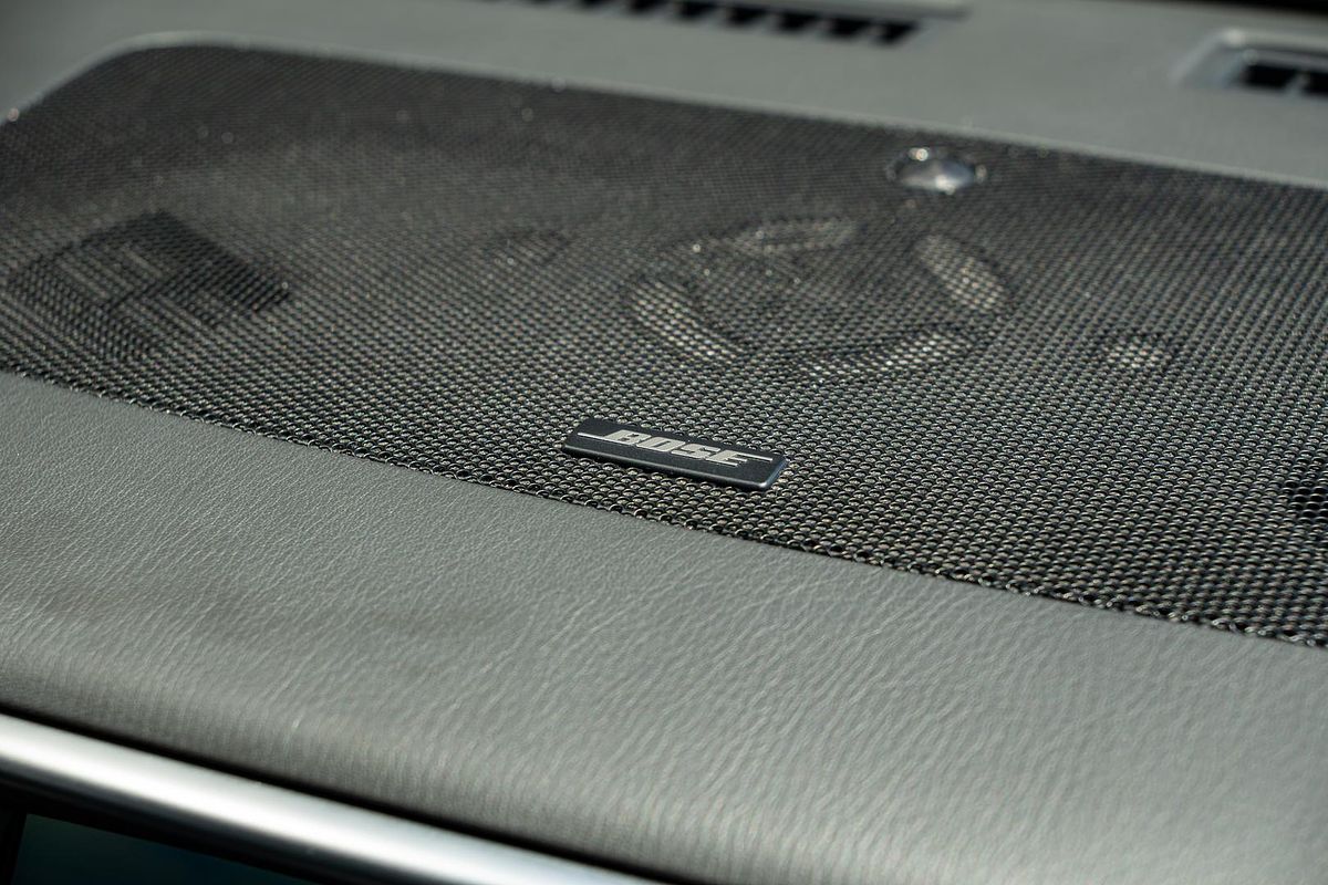 2021 Nissan Patrol Ti-L Y62