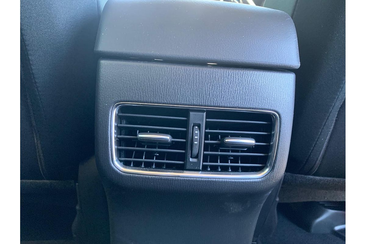 2025 Mazda CX-5 G25 Maxx Sport KF Series