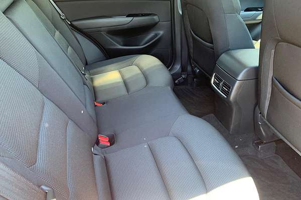 2025 Mazda CX-5 G25 Maxx Sport KF Series