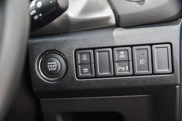 2024 Suzuki Vitara Turbo LY Series II