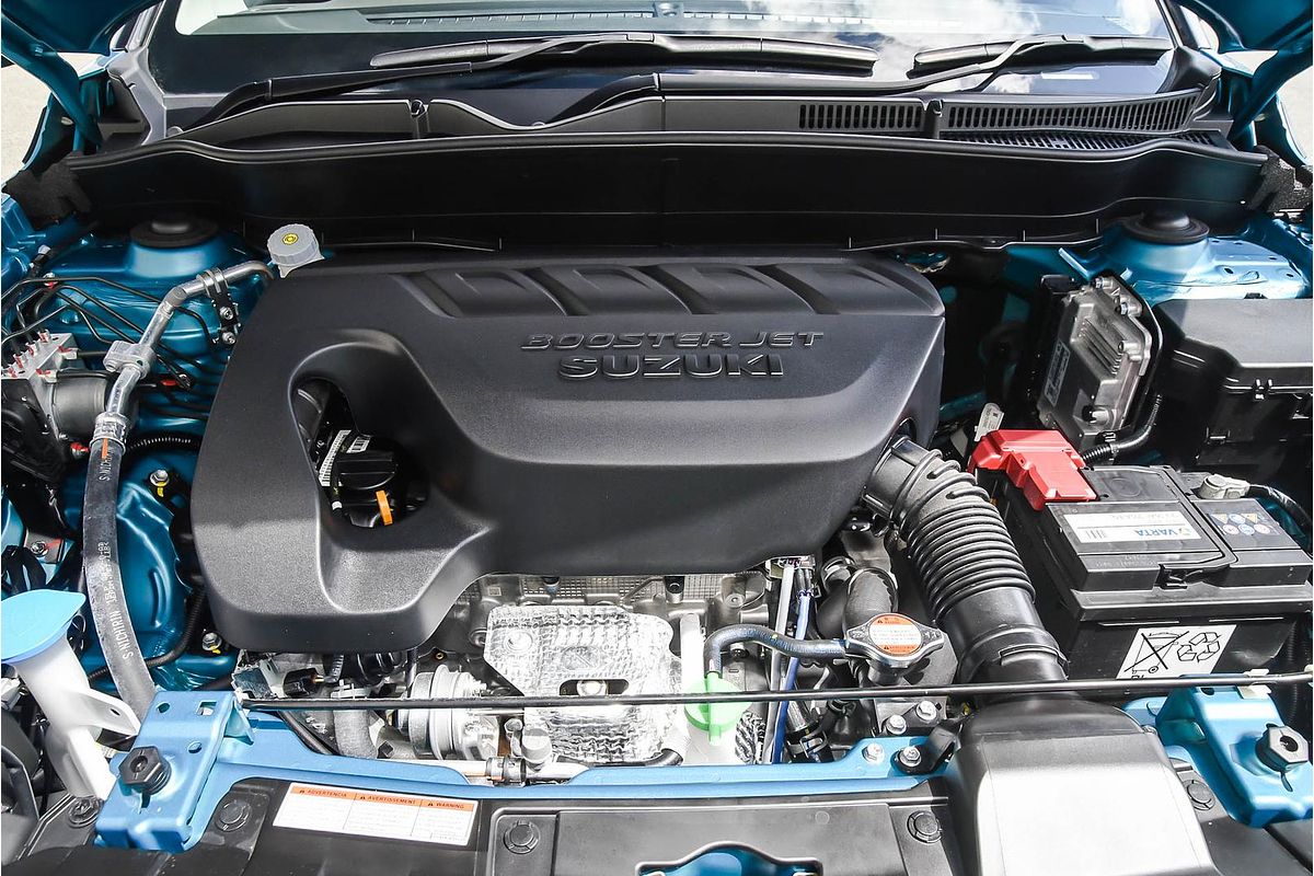 2024 Suzuki Vitara Turbo LY Series II