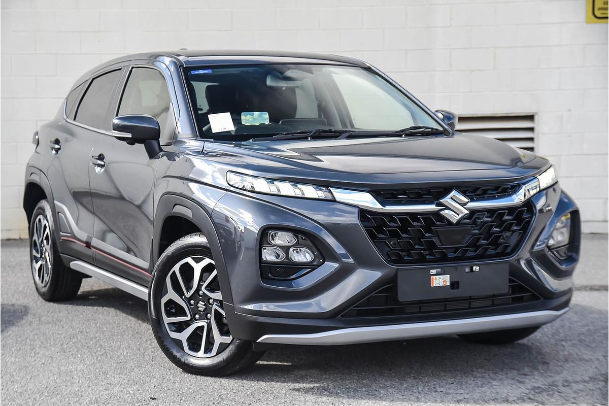 2025 Suzuki Fronx Hybrid KW