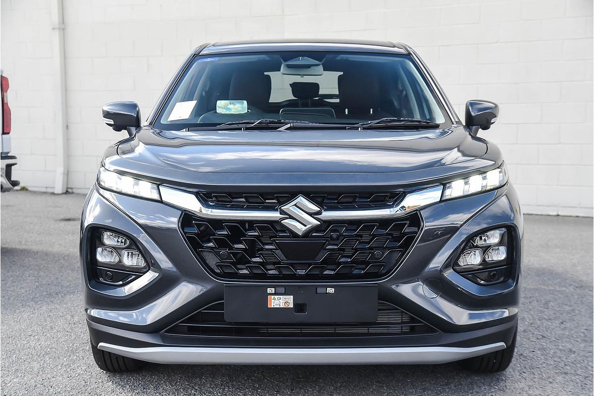 2025 Suzuki Fronx Hybrid KW