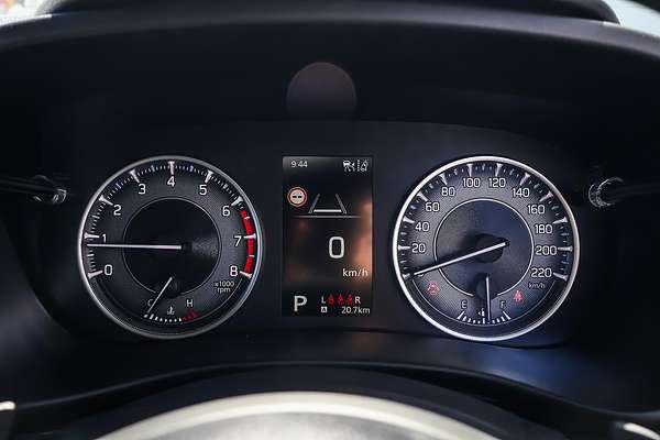 2025 Suzuki Fronx Hybrid KW