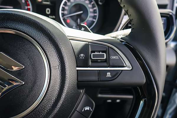 2025 Suzuki Fronx Hybrid KW