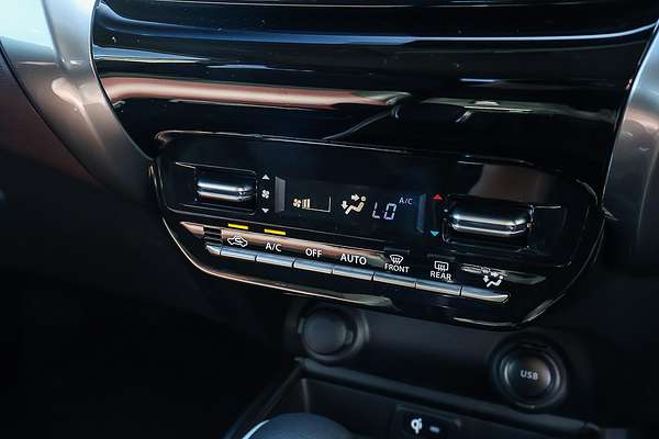 2025 Suzuki Fronx Hybrid KW