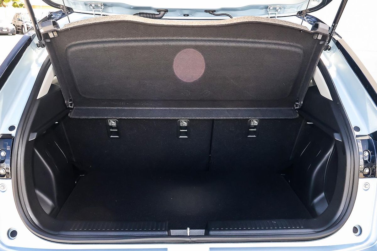 2025 Suzuki Fronx Hybrid KW