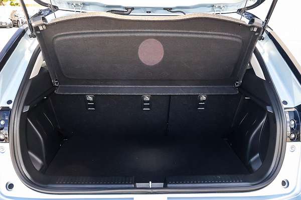 2025 Suzuki Fronx Hybrid KW