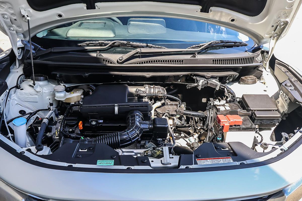 2025 Suzuki Fronx Hybrid KW