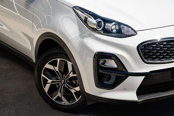 2019 Kia Sportage Si QL