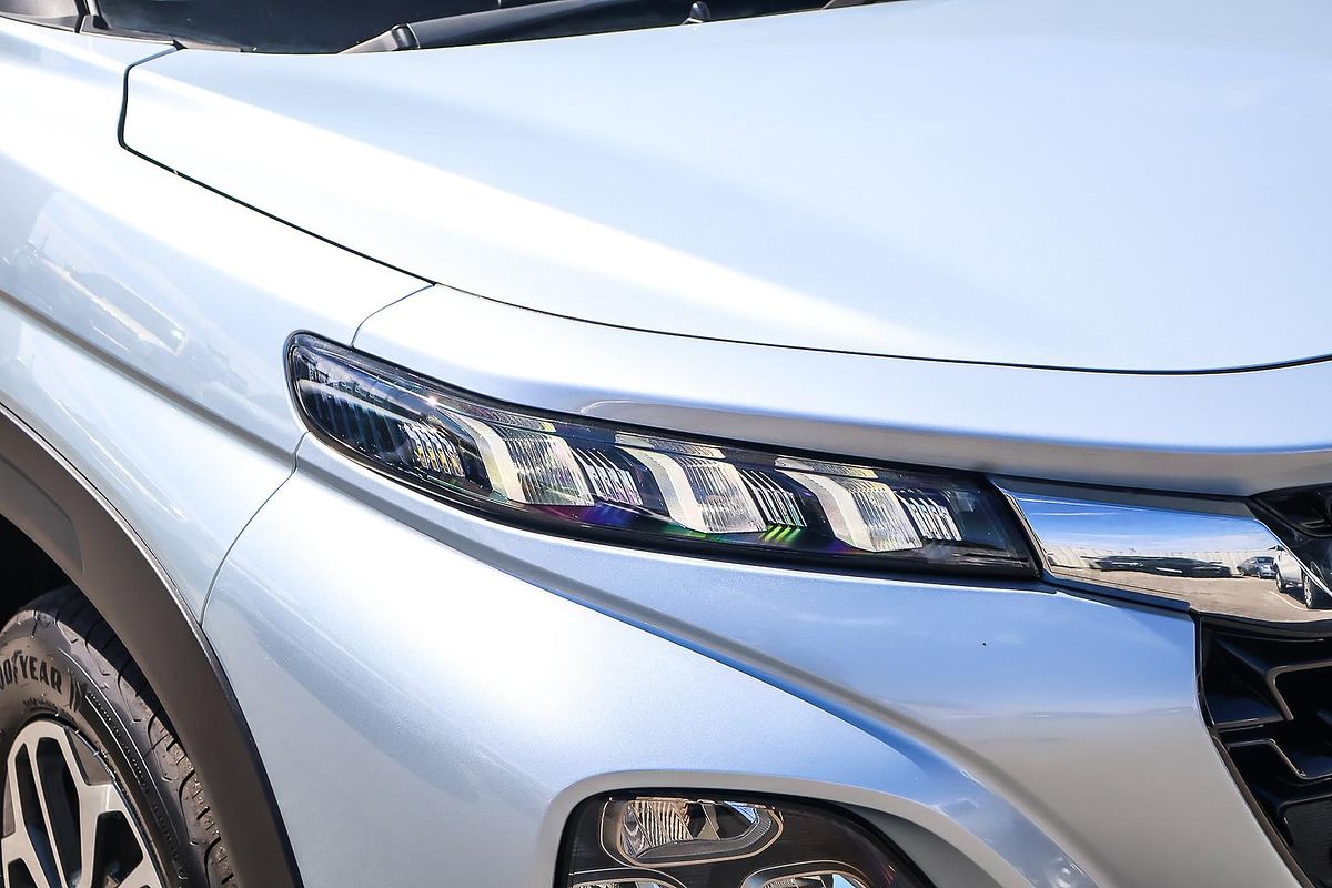 2025 Suzuki Fronx Hybrid KW