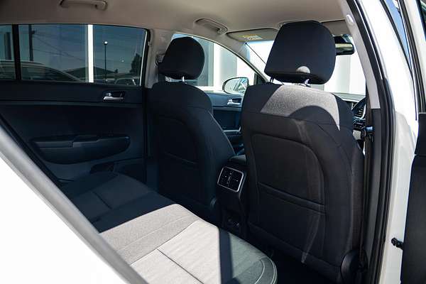 2019 Kia Sportage Si QL