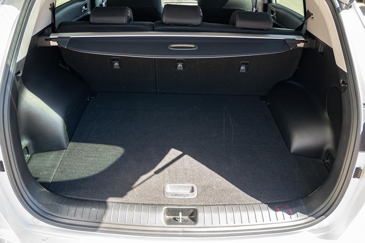 2019 Kia Sportage Si QL