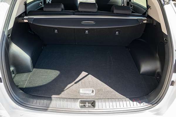 2019 Kia Sportage Si QL