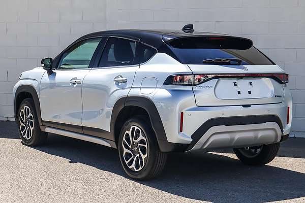 2025 Suzuki Fronx Hybrid KW