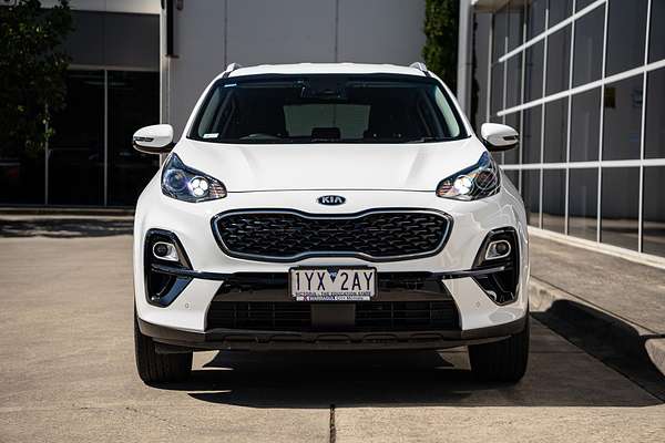 2019 Kia Sportage Si QL