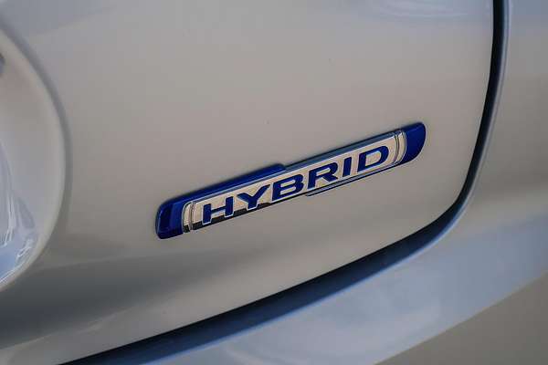 2025 Suzuki Fronx Hybrid KW