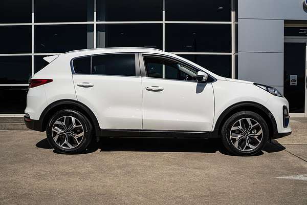 2019 Kia Sportage Si QL