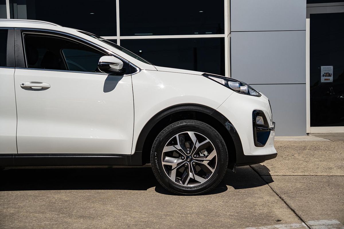 2019 Kia Sportage Si QL