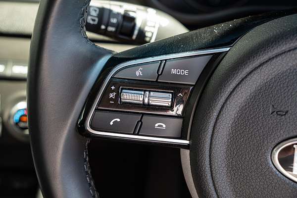 2019 Kia Sportage Si QL