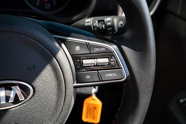 2019 Kia Sportage Si QL