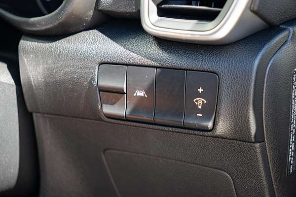 2019 Kia Sportage Si QL