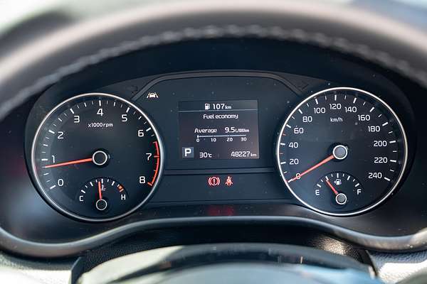 2019 Kia Sportage Si QL