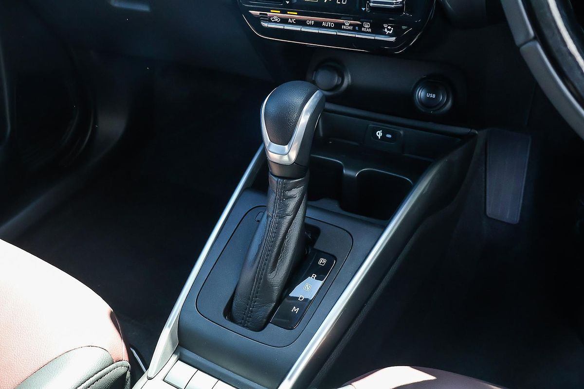 2025 Suzuki Fronx Hybrid KW