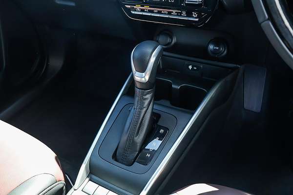 2025 Suzuki Fronx Hybrid KW