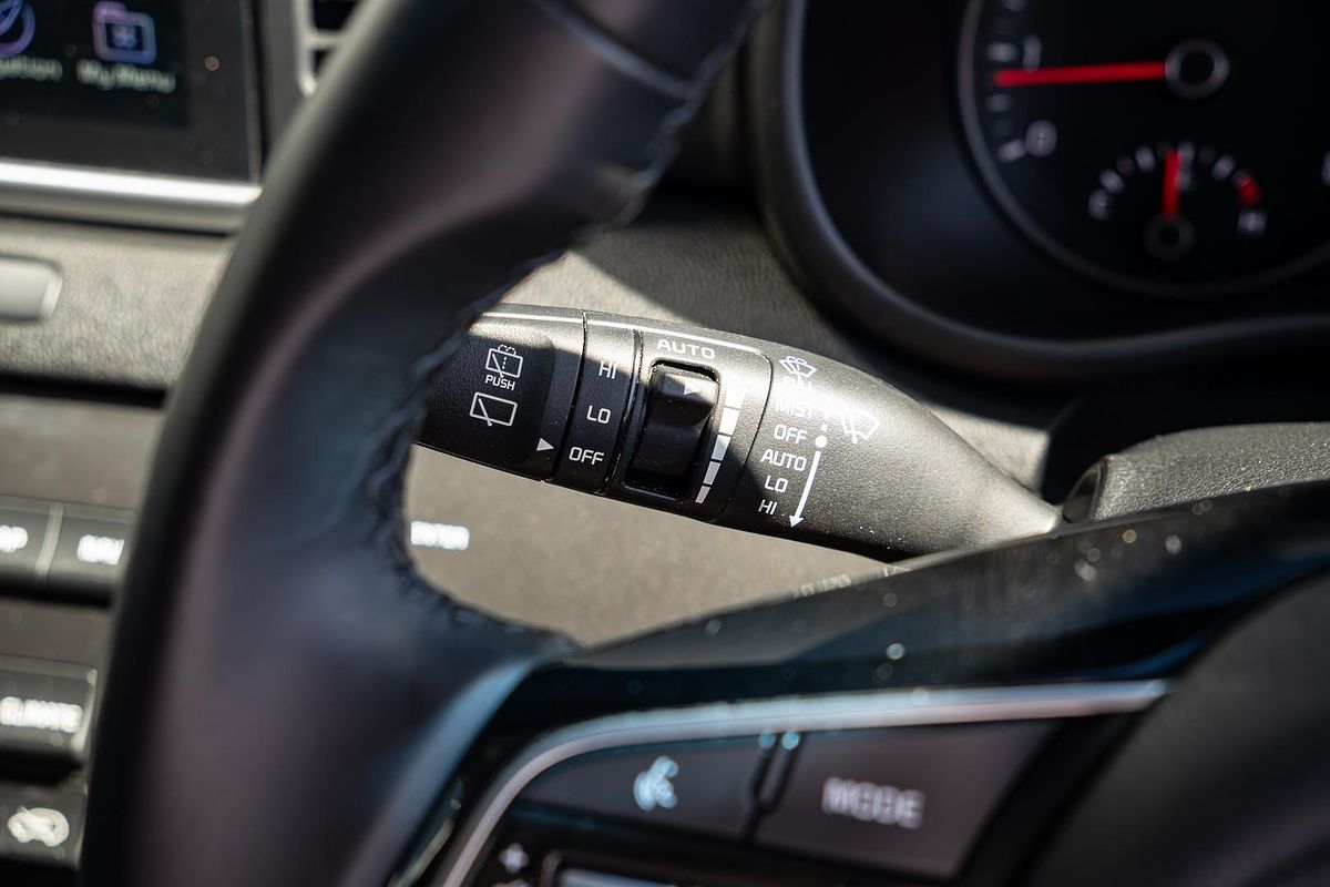 2019 Kia Sportage Si QL