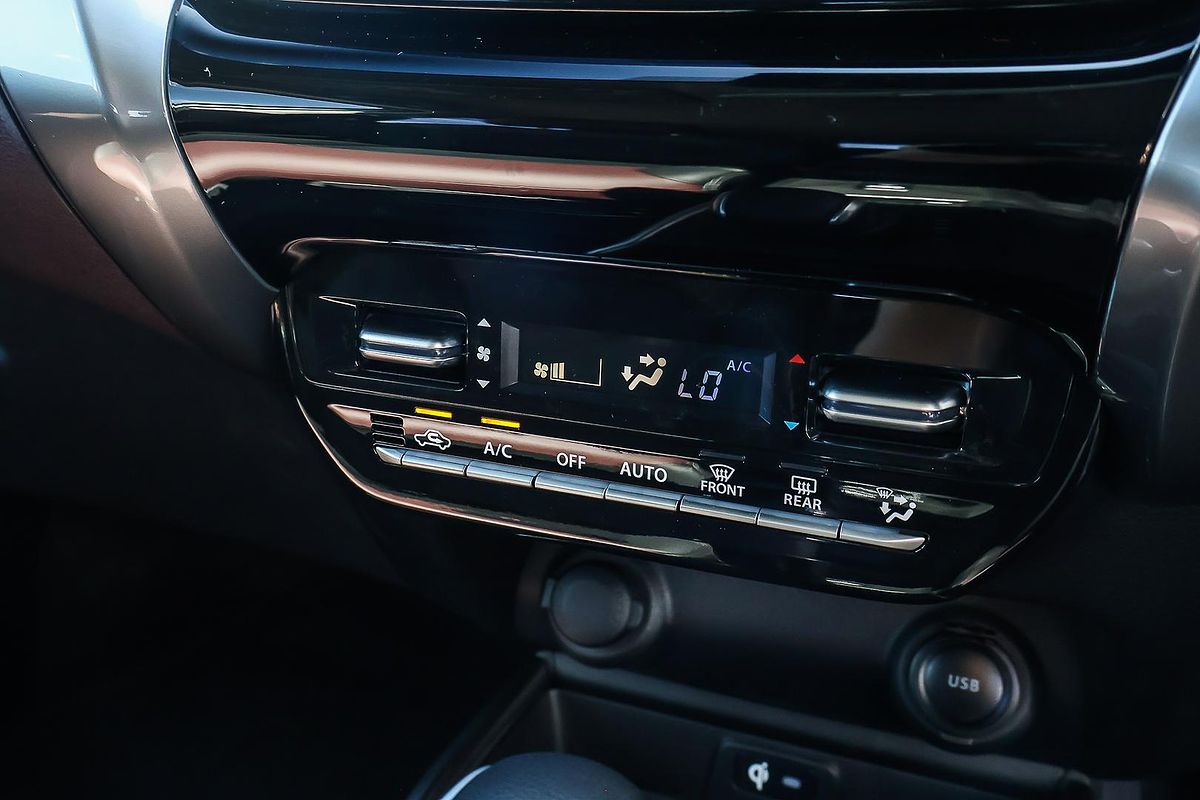 2025 Suzuki Fronx Hybrid KW