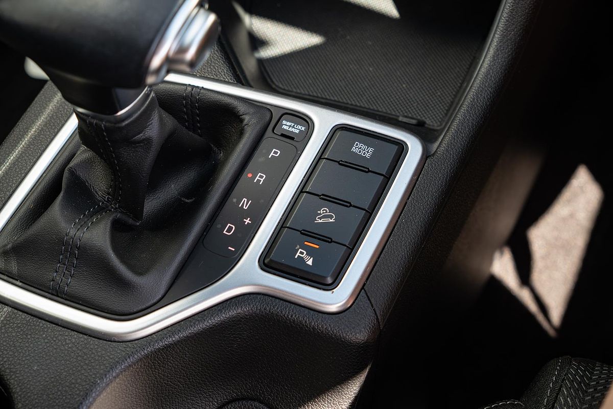 2019 Kia Sportage Si QL