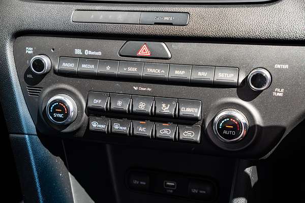 2019 Kia Sportage Si QL