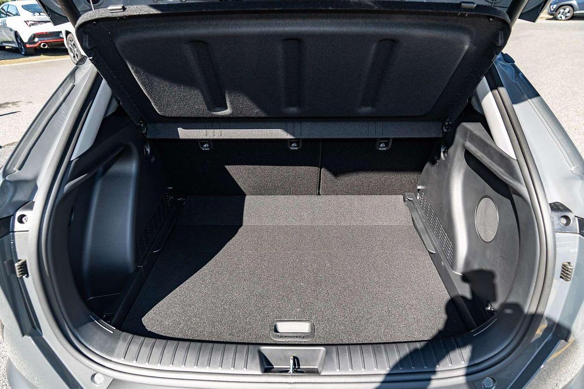 2025 Hyundai Kona Hybrid Premium SX2.V2