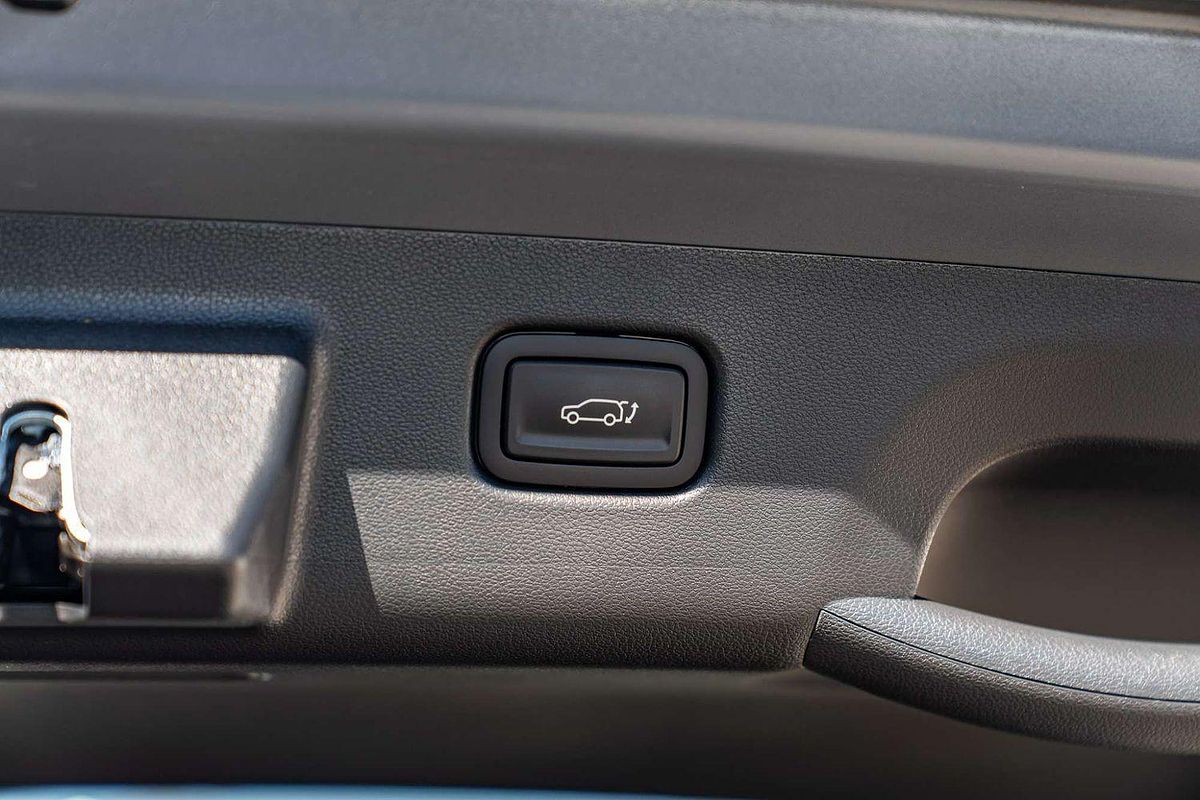 2025 Hyundai Kona Hybrid Premium SX2.V2