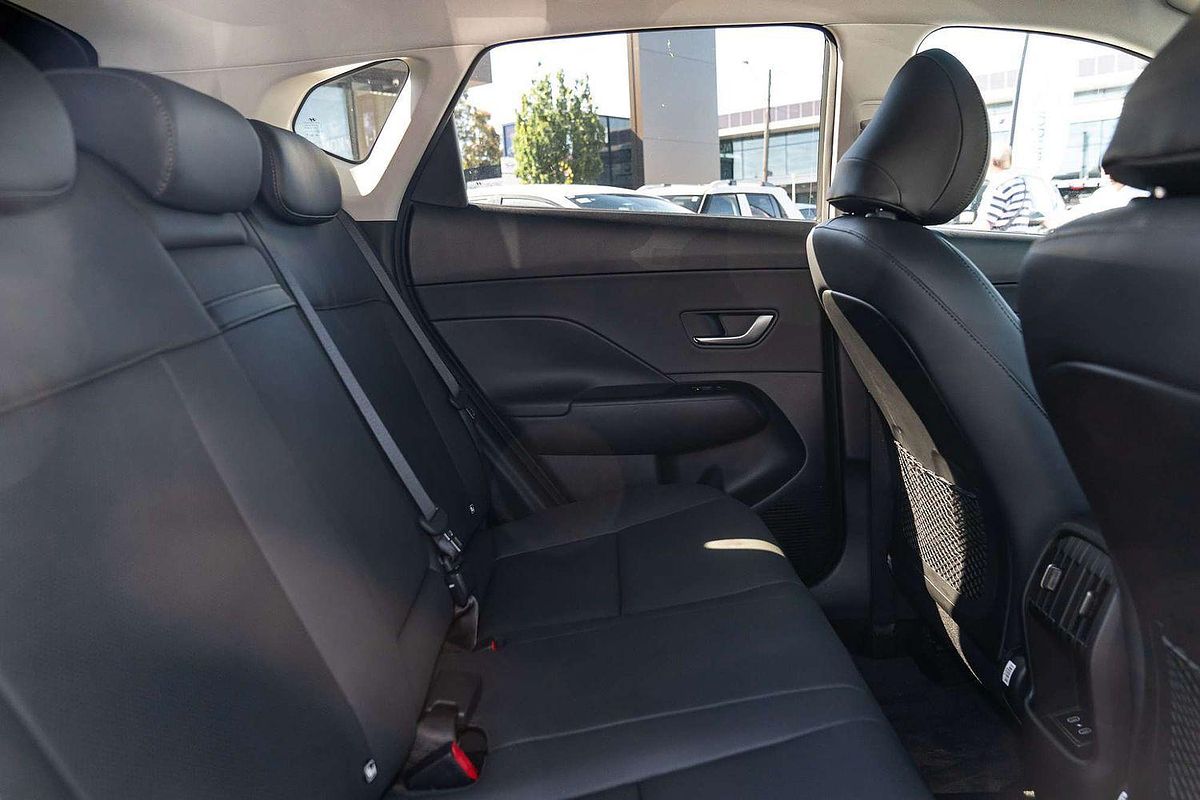 2025 Hyundai Kona Hybrid Premium SX2.V2