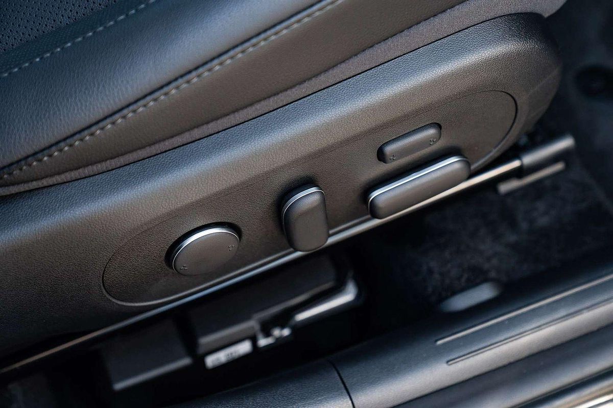 2025 Hyundai Kona Hybrid Premium SX2.V2