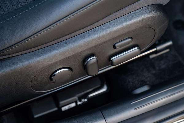 2025 Hyundai Kona Hybrid Premium SX2.V2