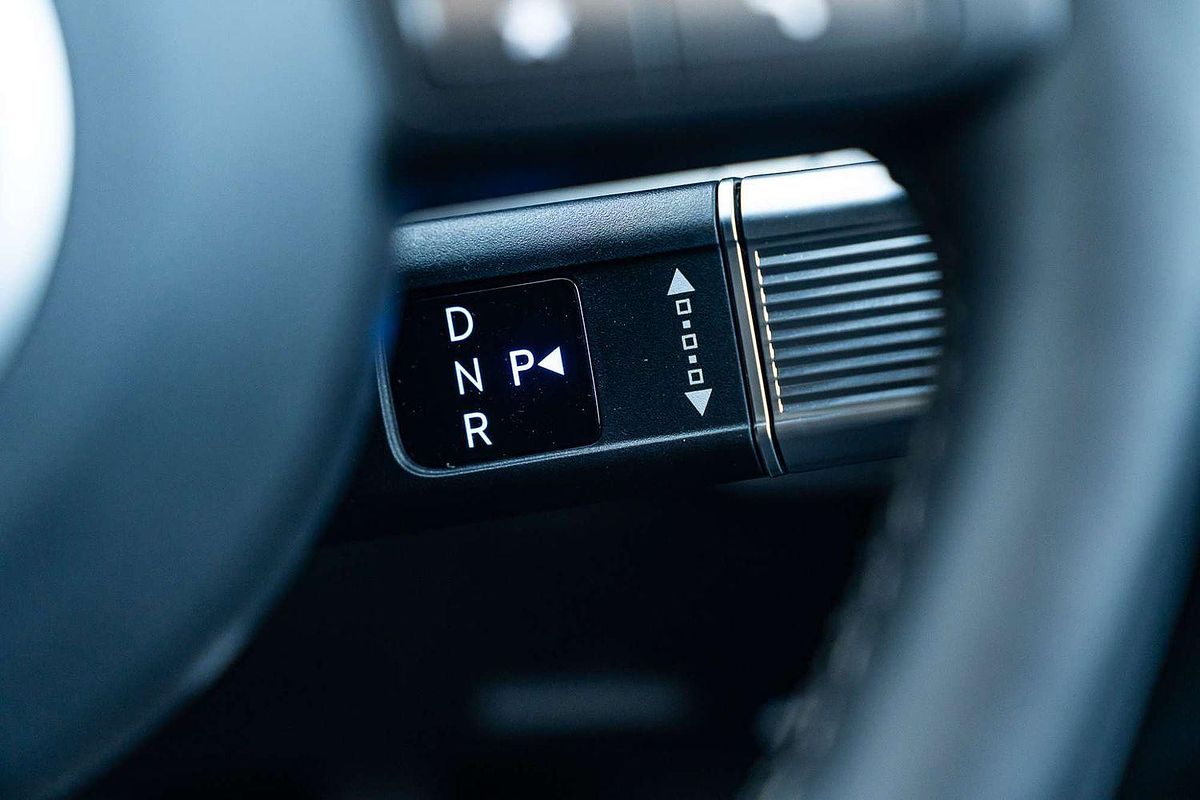 2025 Hyundai Kona Hybrid Premium SX2.V2